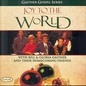 Joy To The World album