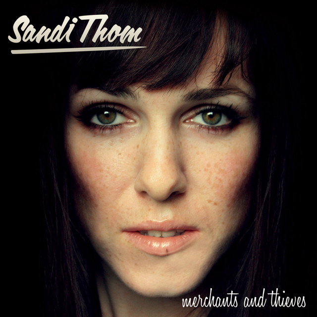 Merchants And Thieves cover