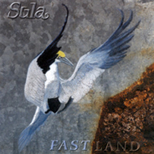 Fastland Albumcover