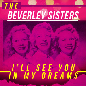 I'll See You in My Dreams album