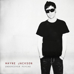Undercover Psycho cover