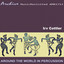 Around the World in Percussion Albumcover
