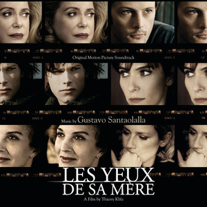 Les Yeux De Sa Mère (Original Motion Picture Soundtrack) cover