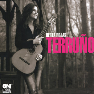 Terruño cover