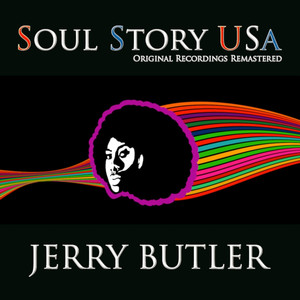 Soul Story USA (Remastered) album