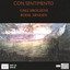 Con Sentimento Albumcover