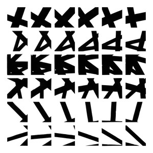 Kinetic Image cover
