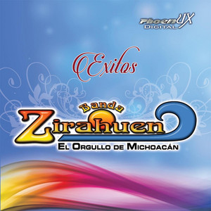 Banda Zirahuen poster