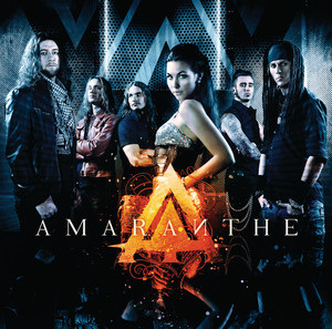 Amaranthe cover