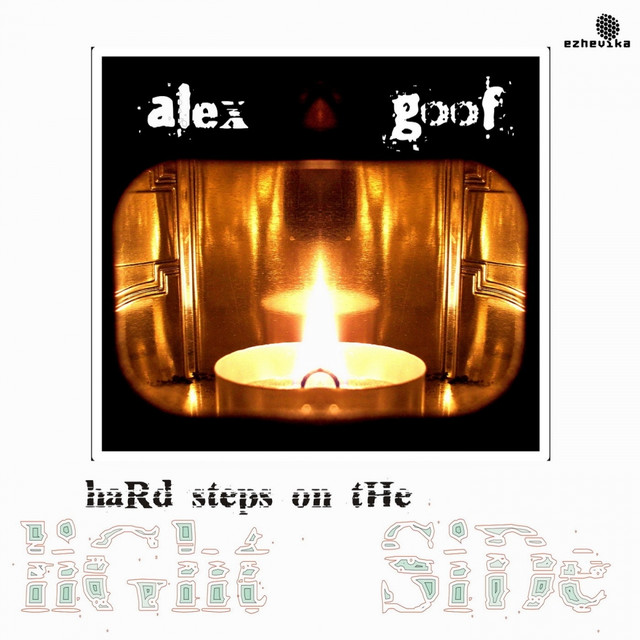 Alex Goof Photo