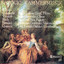Baroque Chamber Music Albumcover