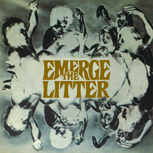 Emerge album