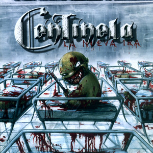 La nueva ira cover