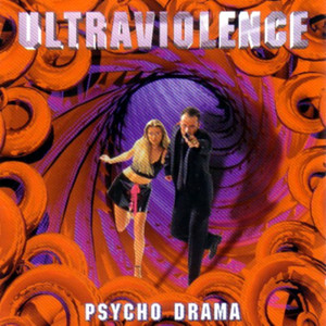 Psycho Drama album