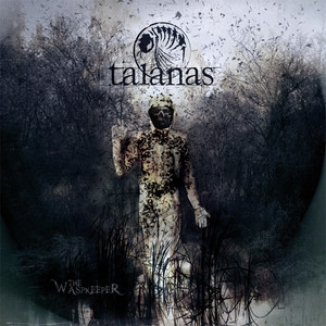 Ananta (The Portrait) cover