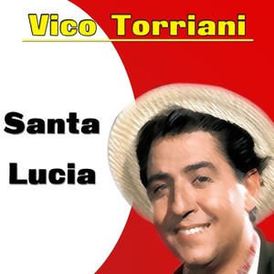 Santa Lucia Albumcover