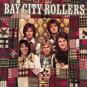 Bay City Rollers cover