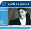 A Arte E A Música De Jorge Fernando Albumcover