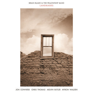 Landmarks cover
