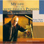 My Life With the Most Famous Pianists Albumcover