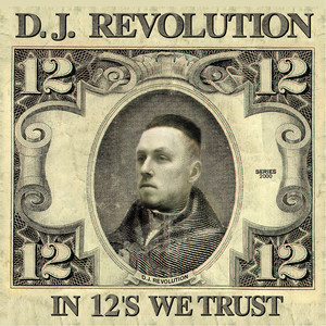 In 12's We Trust cover