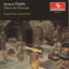 Duphly: Pieces de Clavecin Albumcover