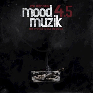 Mood Muzik 4.5 album