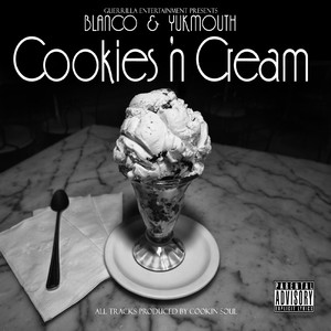Cookies 'n Cream album