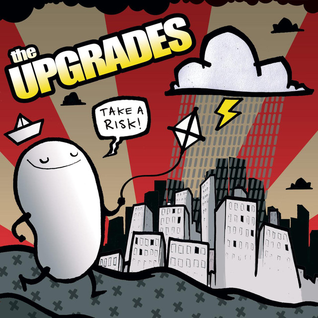 The Upgrades Photo