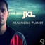 Magnetic Planet Albumcover