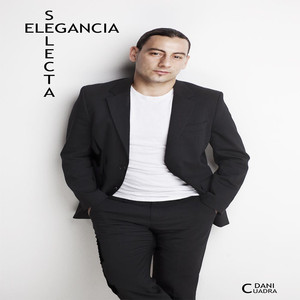 Elegancia selecta Albumcover