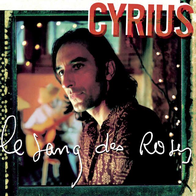 Cyrius Photo