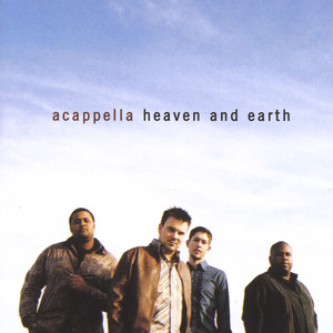 Heaven and Earth cover