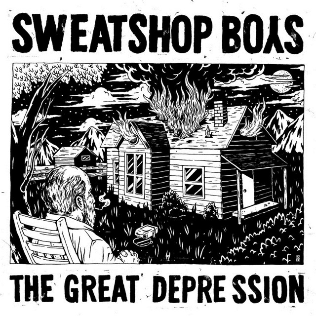 Sweatshop Boys Photo