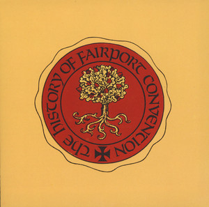 The History of Fairport Convention album