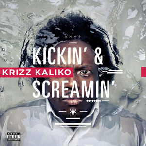 Kickin' & Screamin' album