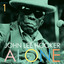 Alone, Vol. 1 cover