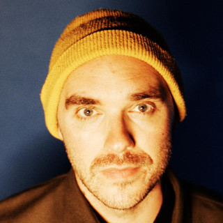 Richard Walters Photo