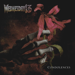Condolences album