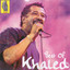 Best of Khaled cover