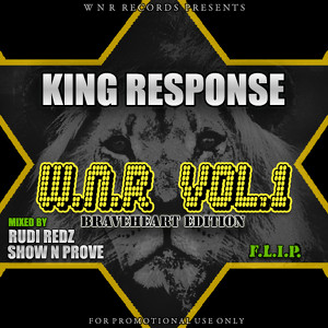 KING RESPONSE ft DMAS