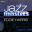Jazz Masters - Eddie Harris Albumcover