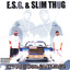 Boss Hogg Outlaws cover