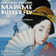 Giacomo Puccini: Madama Butterfly (1954) Albumcover