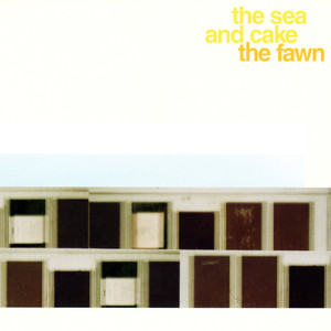 The Fawn cover