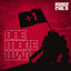 One More War Albumcover
