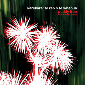 Weherua Po cover