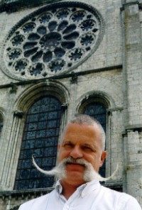 Wolfgang Rübsam image