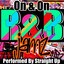 On & On: R&B Jamz Albumcover