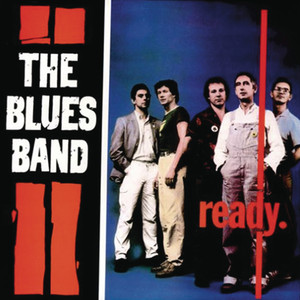 Ready cover